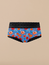UltraModal™ Lace Hipster | Painted Petals