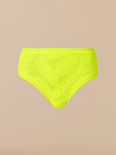 All Over Lace High-Waist Brief | Lemonade