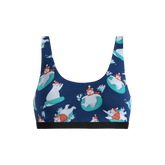 UltraModal™ Core Scoop Bralette | Beary and Bright