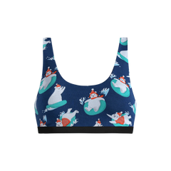 UltraModal™ Core Scoop Bralette | Beary and Bright