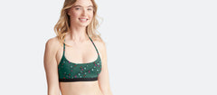 UltraModal™ Core T-Back Bralette | Light Me Up
