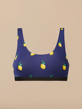UltraModal™ Core Scoop Bralette | Lemons