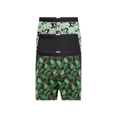 UltraModal™ Core Boxer 3-Pack | Lush Life Pack