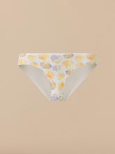 Seamless Bikini | Scallop Shells