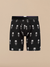 UltraModal™ Core Long Boxer Brief w/ Fly | Undercover Panda