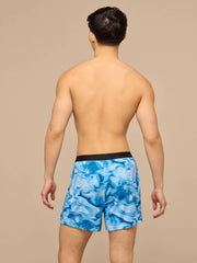 UltraModal™ Core Boxer | Sparkling Water