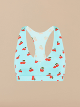 UltraModal™ FeelFree Racerback Bralette | Cherry Cherry Baby