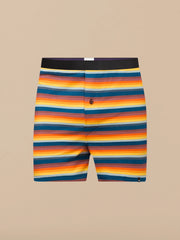 UltraModal™ Core Boxer | Sunrise Stripes