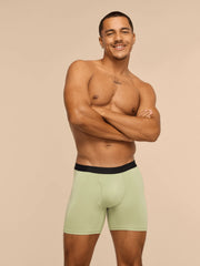 UltraModal™ Core Boxer Brief w/ Fly | Sage