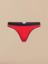 UltraModal™ Core Thong | Chili Red