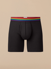 UltraModal™ Core Boxer Brief w/ Fly | Love Line