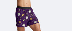 UltraModal™ Core Boxer | Spell it Out