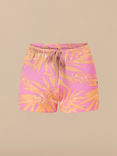 UltraModal™ Lounge Short - Women's | Warm Tropics