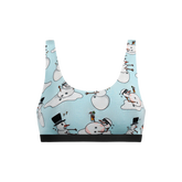 UltraModal™ Core Scoop Bralette | Let's Chill