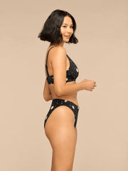 UltraModal™ FeelFree High Leg Bikini | Gravity