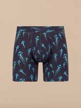 UltraModal™ FeelFree Boxer Brief | Starry Jellies
