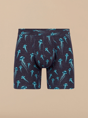UltraModal™ FeelFree Boxer Brief | Starry Jellies