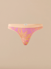 UltraModal™ Core Thong | Warm Tropics