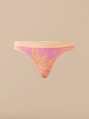 UltraModal™ Core Thong | Warm Tropics