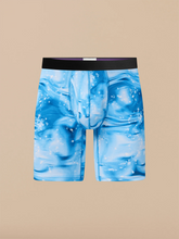 UltraModal™ Core Long Boxer Brief w/ Fly | Sparkling Water