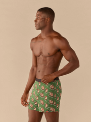 UltraModal™ Core Boxer | Sledgehogs