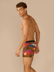 UltraModal™ Core Boxer Brief w/ Fly | Mountain High