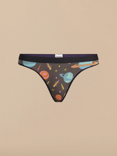 UltraModal™ Core Thong | Blast Off