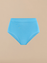 UltraModal™ FeelFree High Waist Cheeky | Marine