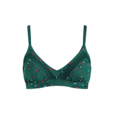 UltraModal™ Lace Triangle Bralette | Light Me Up