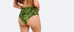 UltraModal™ FeelFree High-Waisted Cheeky | Glow Webs
