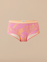 UltraModal™ Core Cheeky Brief | Warm Tropics