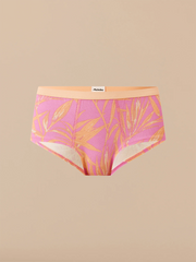 UltraModal™ Core Cheeky Brief | Warm Tropics