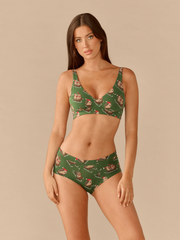 UltraModal™ FeelFree Cheeky Brief | Sledgehogs