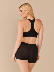 UltraModal™ FeelFree Racerback Bralette | Black