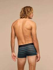 Breathe Trunk | Blue Light Stripes