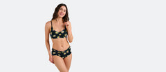 UltraModal™ FeelFree Cheeky Brief | Fab-Boo-lous