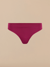 UltraModal™ FeelFree Thong | Plum