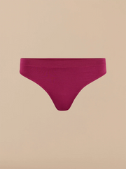 UltraModal™ FeelFree Thong | Plum