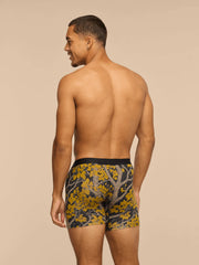 UltraModal™ Core Boxer Brief w/ Fly | Nature Walk