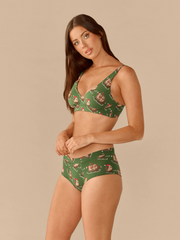 UltraModal™ FeelFree Cheeky Brief | Sledgehogs
