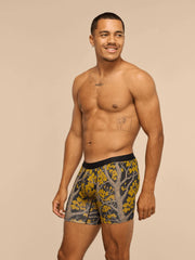 UltraModal™ Core Boxer Brief w/ Fly | Nature Walk
