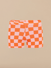 UltraModal™ FeelFree Boyshort | Cheeky Check