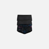 UltraModal™ FeelFree Cheeky Brief 3-Pack | Feeling Fireworks Pack