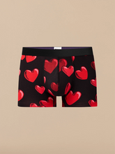 UltraModal™ Core Trunk | Floating Hearts