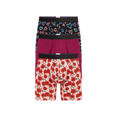 UltraModal™ Core Boxer Brief 3-Pack | Electric Love Pack