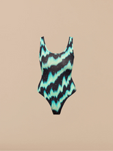 UltraModal™ Scoop Neck Bodysuit | Northern Lights