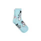 Heritage Quarter Sock | Let's Chill