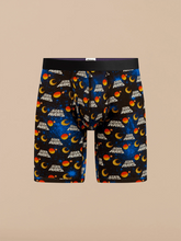UltraModal™ Core Long Boxer Brief w/ Fly | Galaxy Far Far Away
