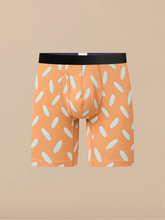 UltraModal™ Core Long Boxer Brief w/ Fly | Surfs Up