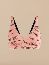 UltraModal™ FeelFree Longline Bralette | Frisky Business